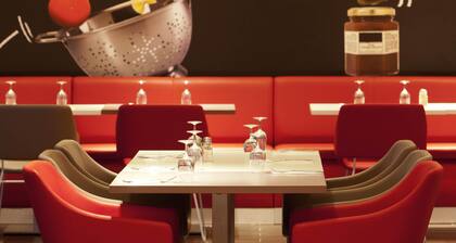ibis Milano Malpensa Aeroporto