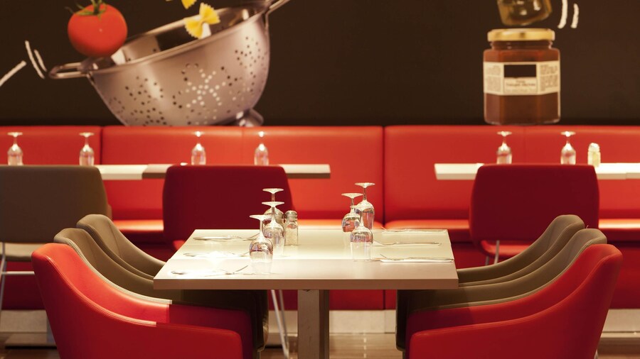 ibis Milano Malpensa Aeroporto