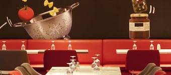 ibis Milano Malpensa Aeroporto