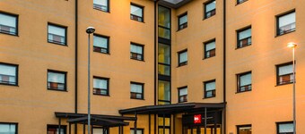 ibis Milano Malpensa Aeroporto