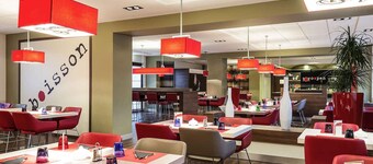 ibis Milano Malpensa Aeroporto