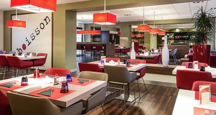 ibis Milano Malpensa Aeroporto