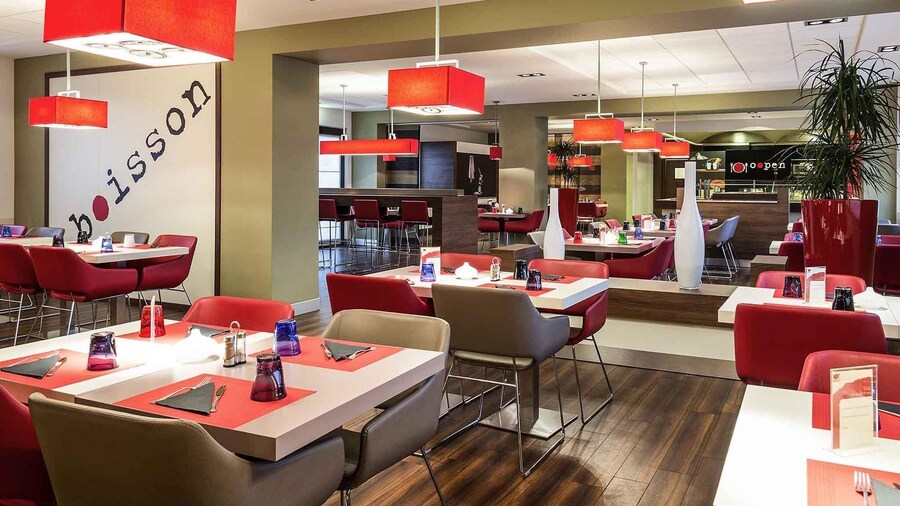 ibis Milano Malpensa Aeroporto