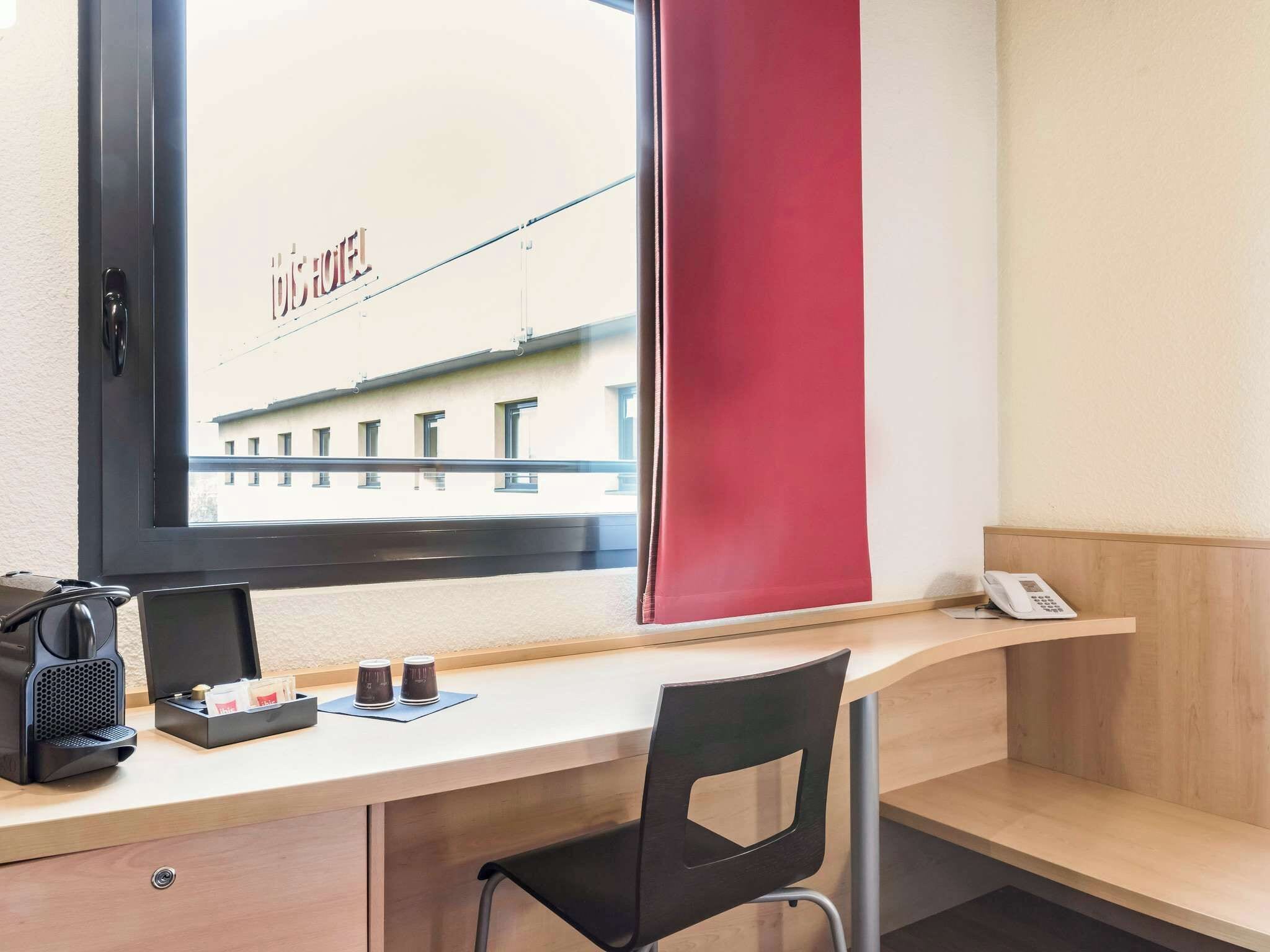 Premium Room, 1 Double Bed | View from room