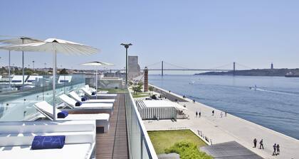 Altis Belem Hotel & Spa, Member of Design Hotels