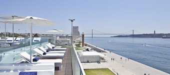Altis Belem Hotel & Spa, Member of Design Hotels