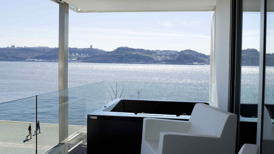 Altis Belem Hotel & Spa, a Member of Design Hotels