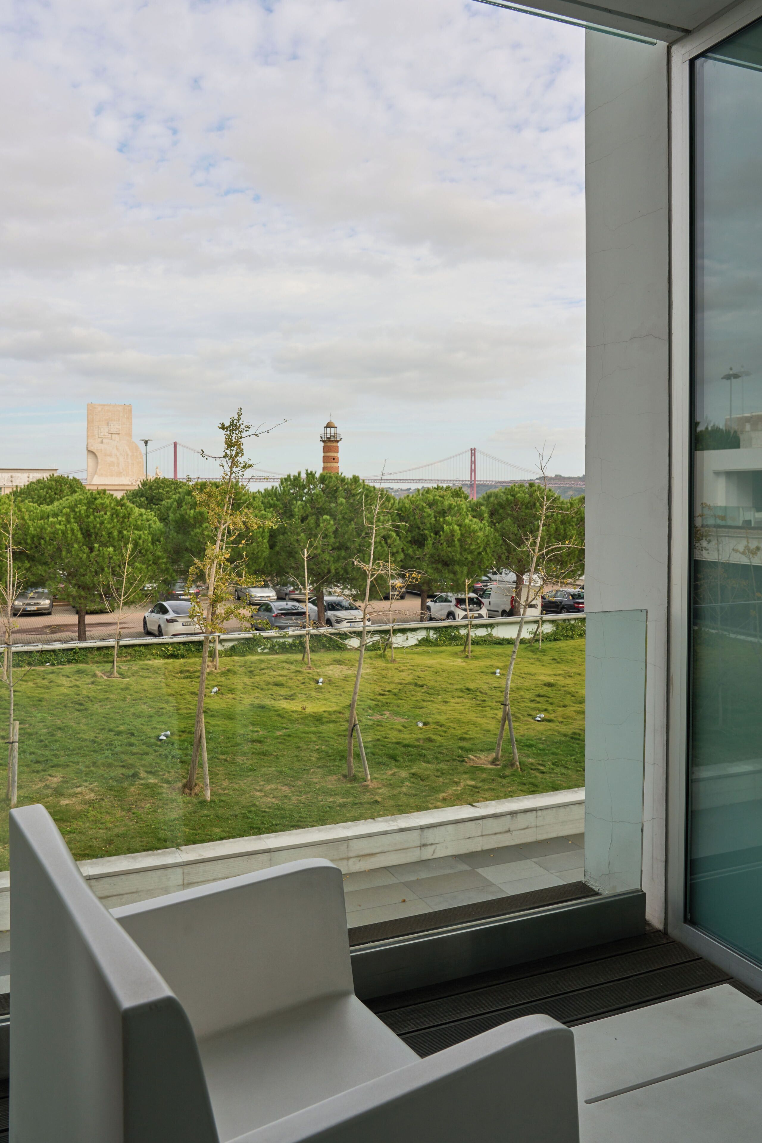 superior double room, balcony | balcony