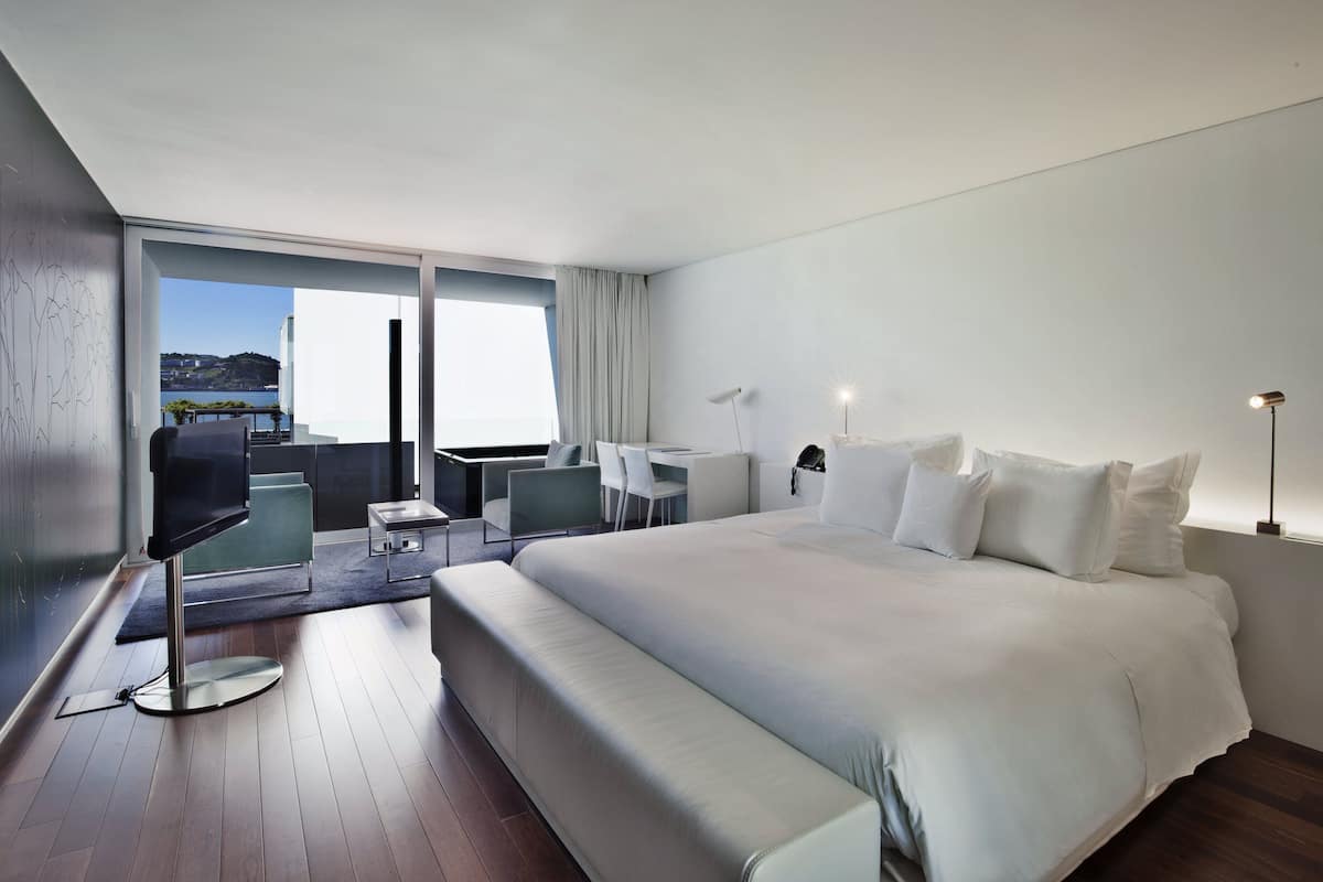 Altis Belém Hotel & Spa, Lisbon District: Info, Photos, Reviews | Book ...