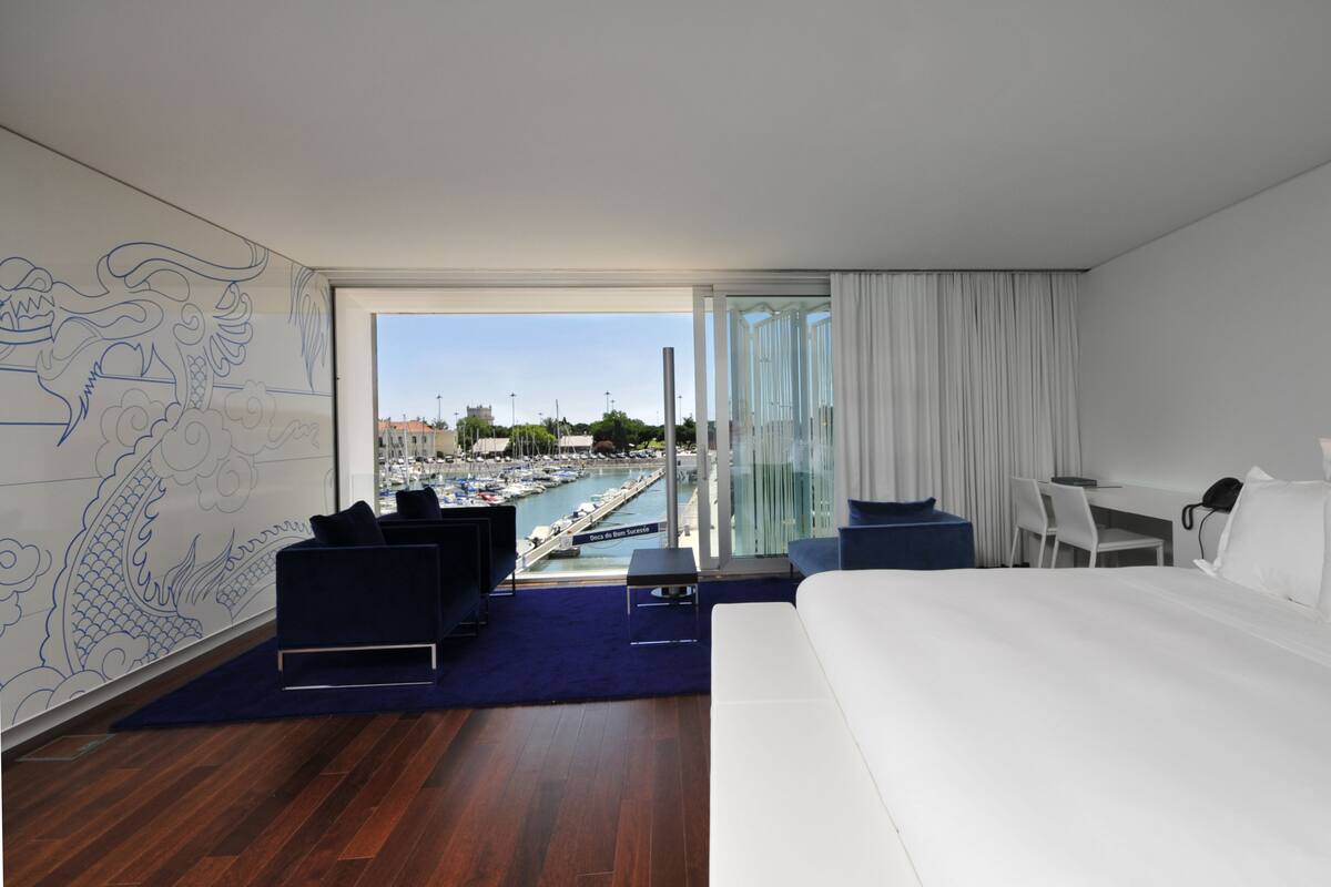 Altis Belém Hotel & Spa Reviews, Deals & Photos 2023 - Expedia