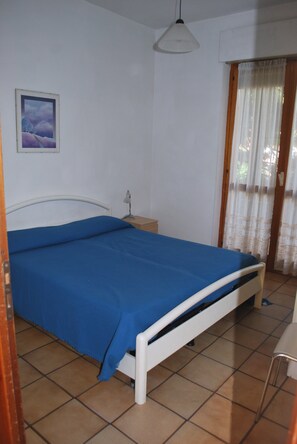 Apartment, 1 Bedroom