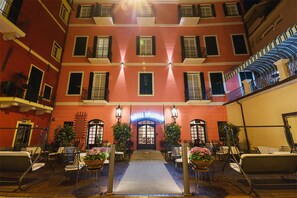 Garden - Hotel SplendidMare (Laigueglia)