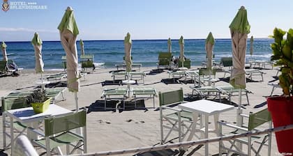Hotel SplendidMare