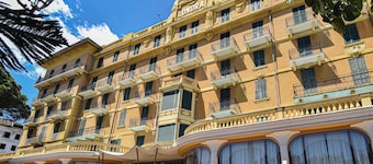 Grand Hotel Londra