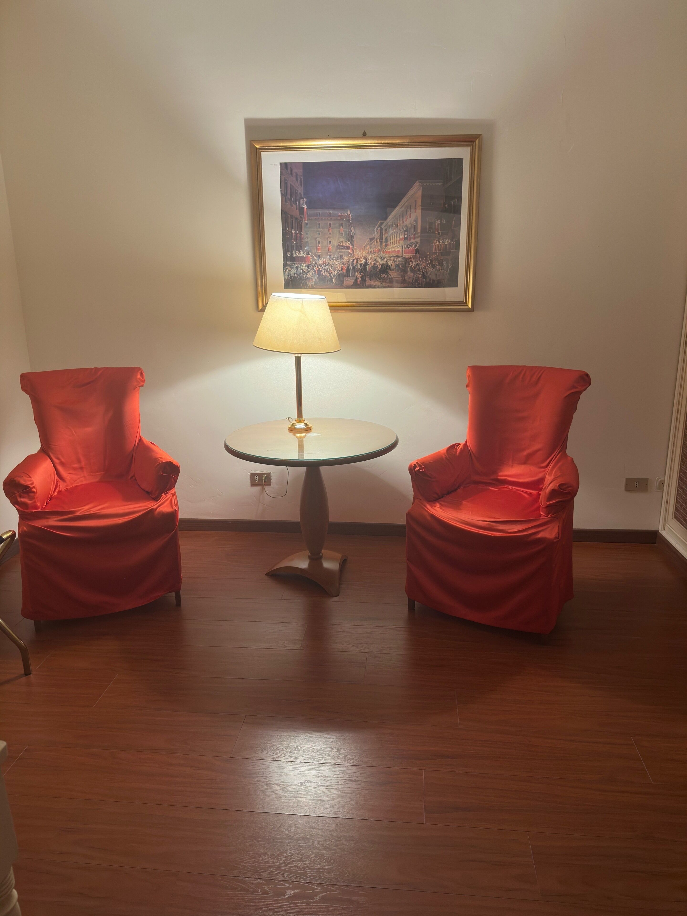 Photo - Grand Hotel De Londres