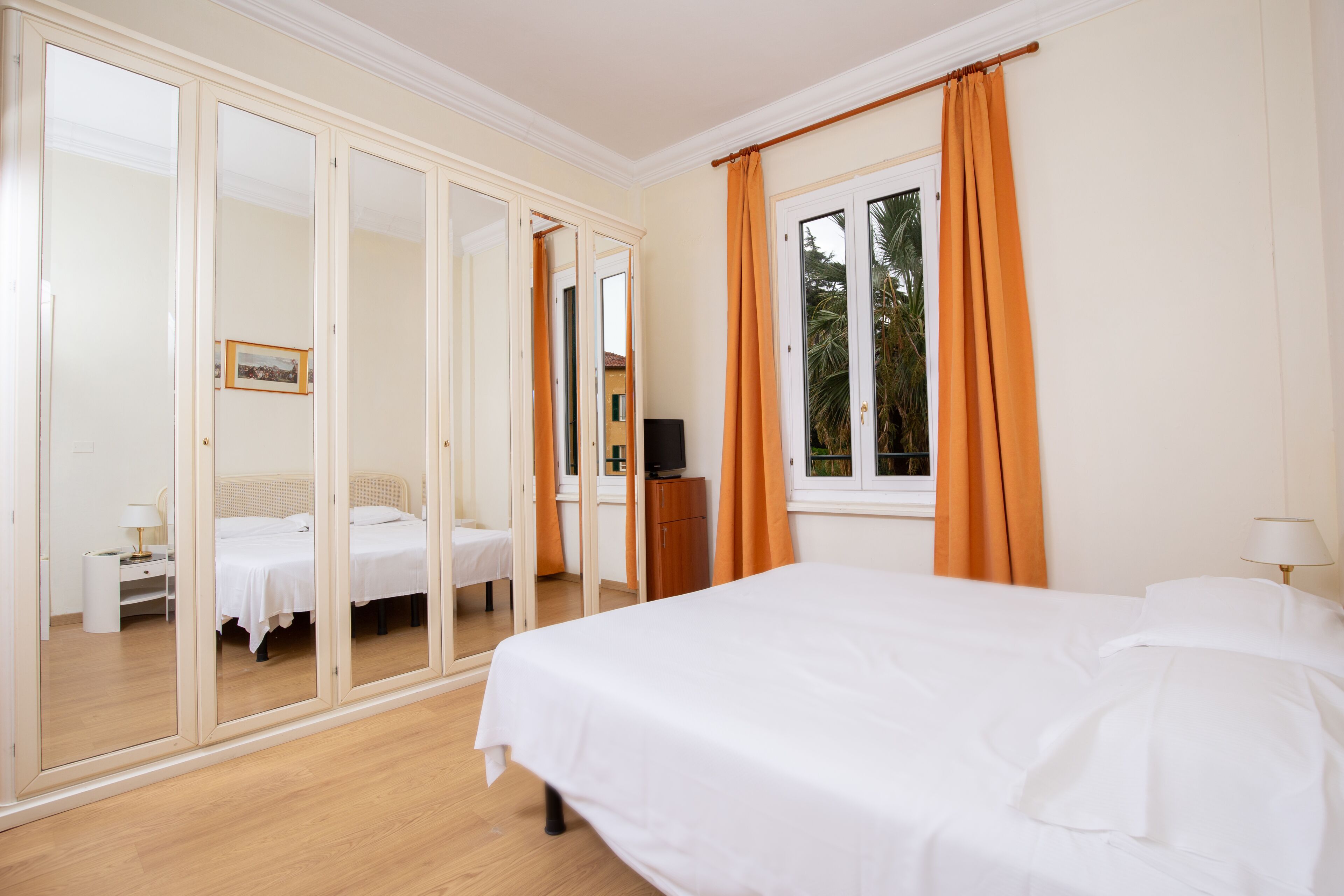 Chambre Double Classique