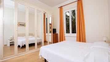 Chambre Double Classique