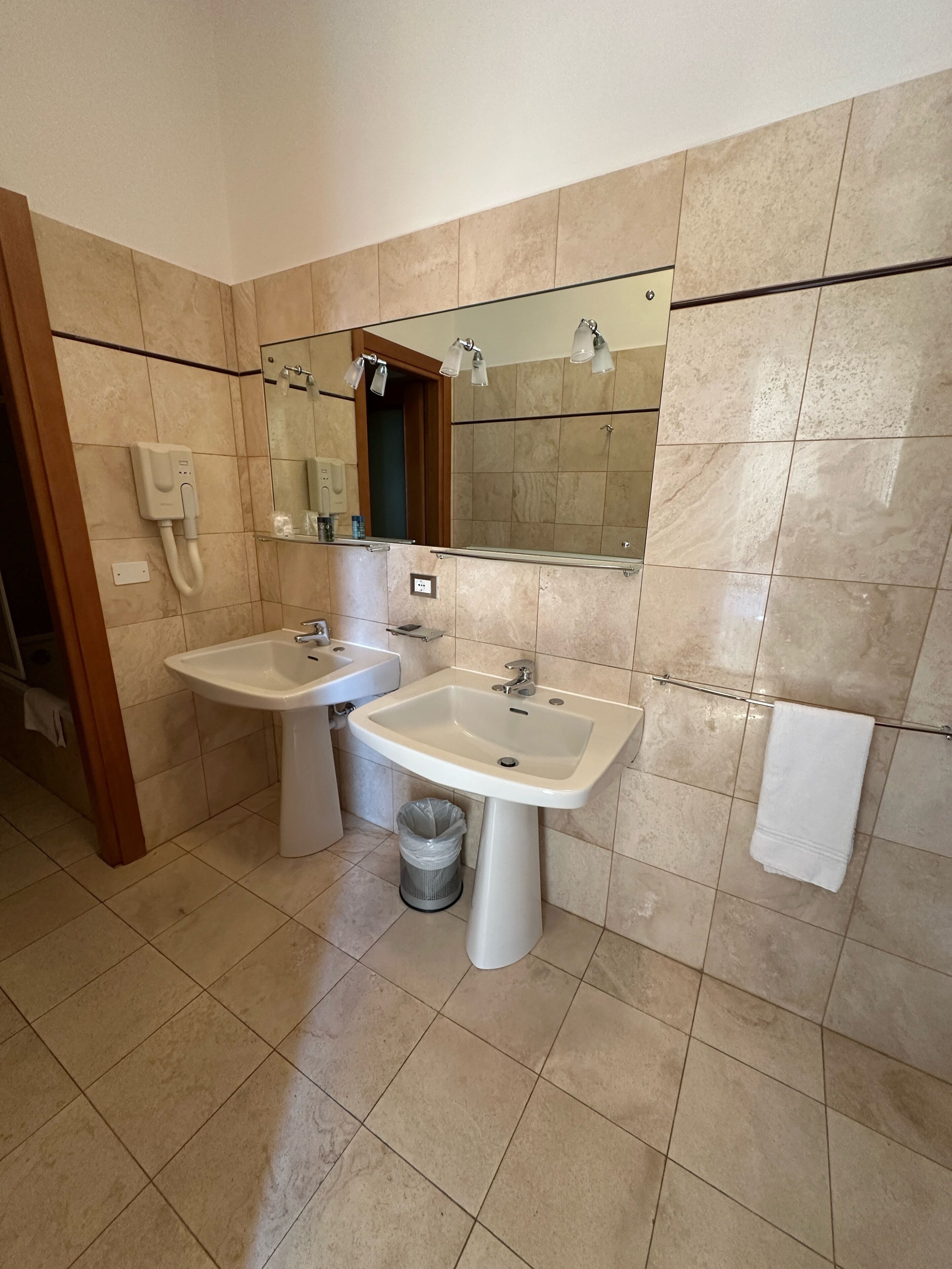 Kamar mandi