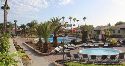 Bungalows Colorado Golf Maspalomas