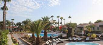 Bungalows Colorado Golf Maspalomas