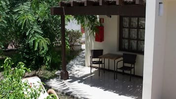 Balcón