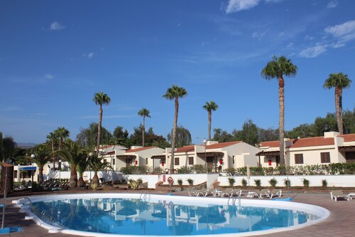 Bungalows Colorado Golf Maspalomas