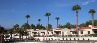 Bungalows Colorado Golf Maspalomas