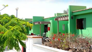 Detalle exterior