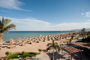 Beach - Imperial Shams Abu Soma (Safaga)