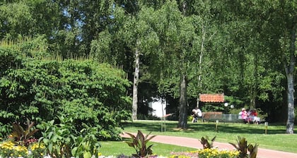 Hotel Wulff