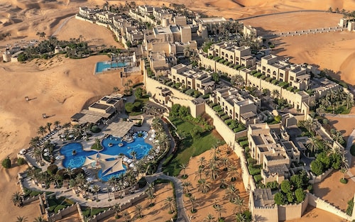 Anantara Qasr Al Sarab Desert Resort