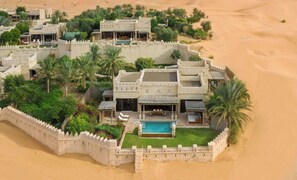 Villa familiar, 3 habitaciones, acceso a la alberca (Anantara) | Exterior