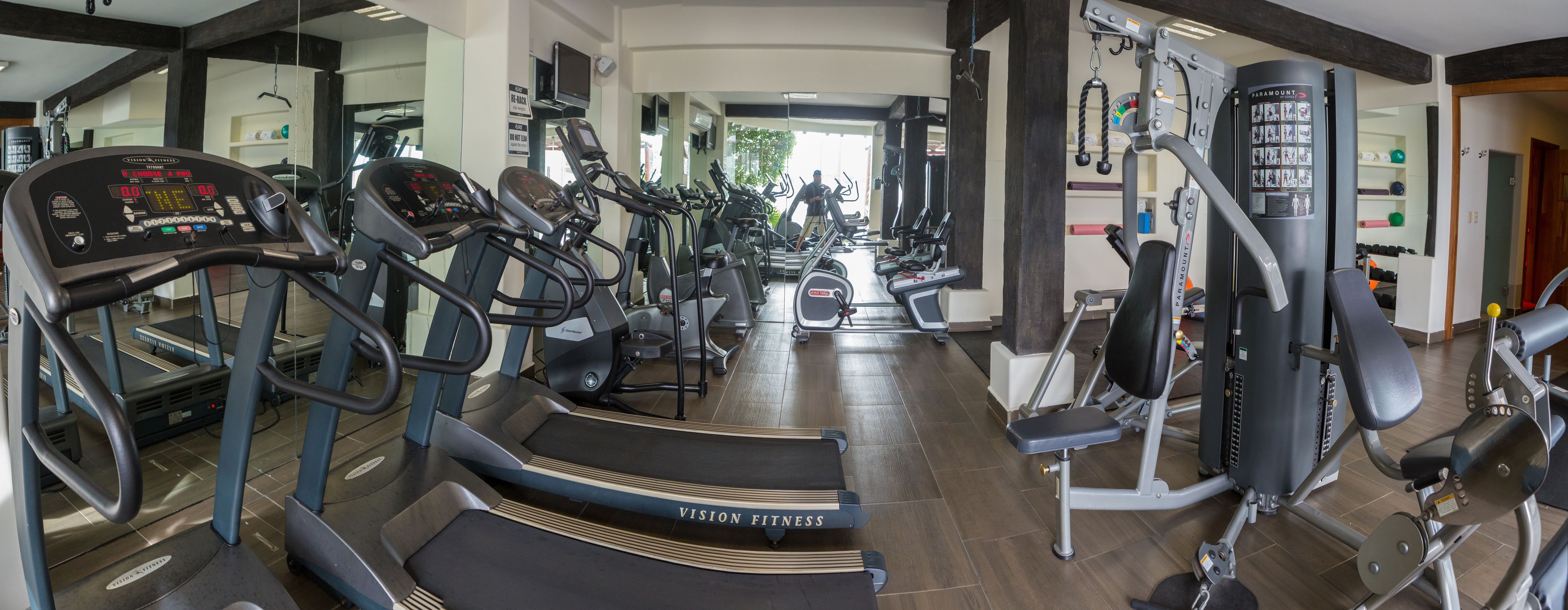 Foto - Alegranza Luxury Resort - All Master Suite