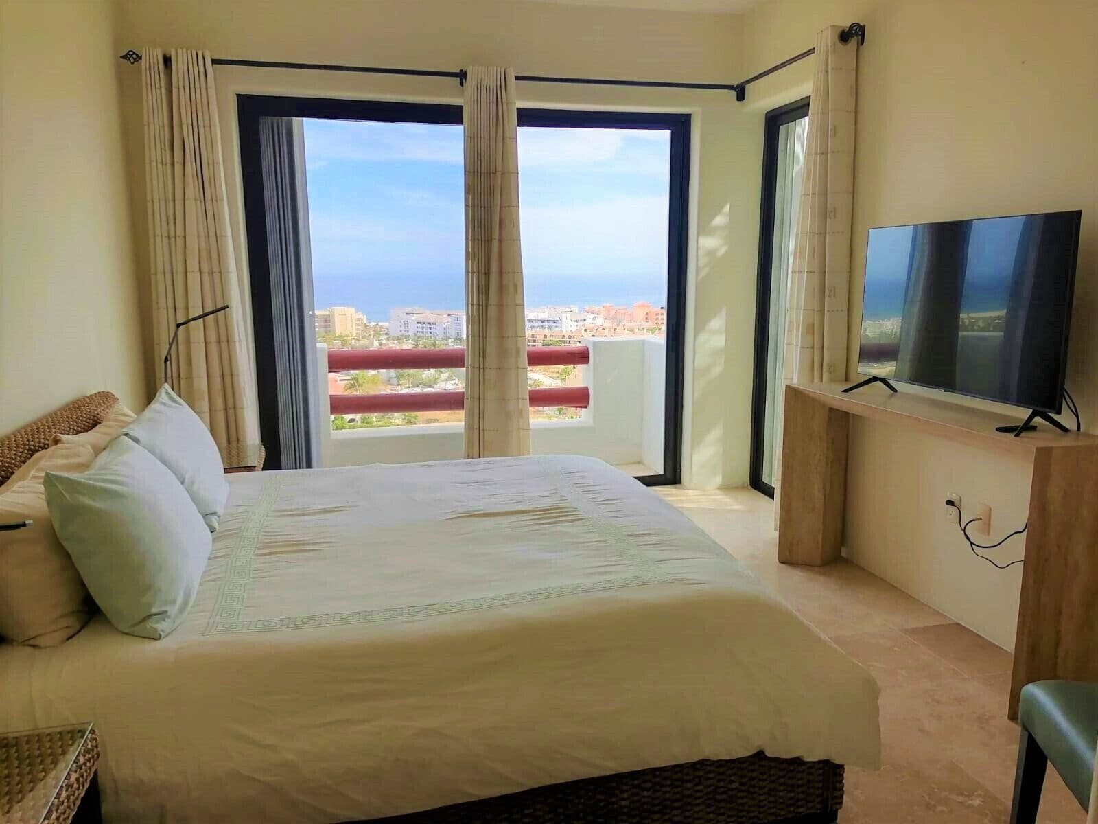 Foto - Alegranza Luxury Resort - All Master Suite