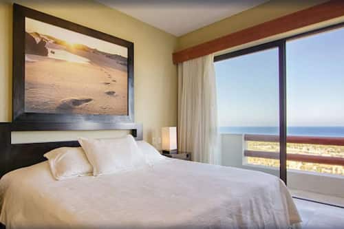 Vistas desde la habitación