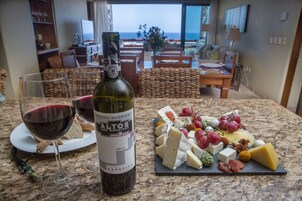 Room service - dining