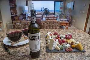 Room service - dining - Alegranza Luxury Resort (San José del Cabo)