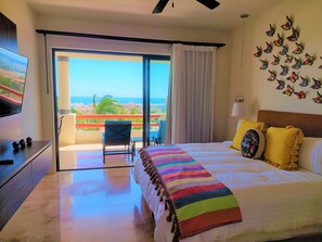 Roupas de cama antialérgicas, camas Select Comfort, cofres nos quartos