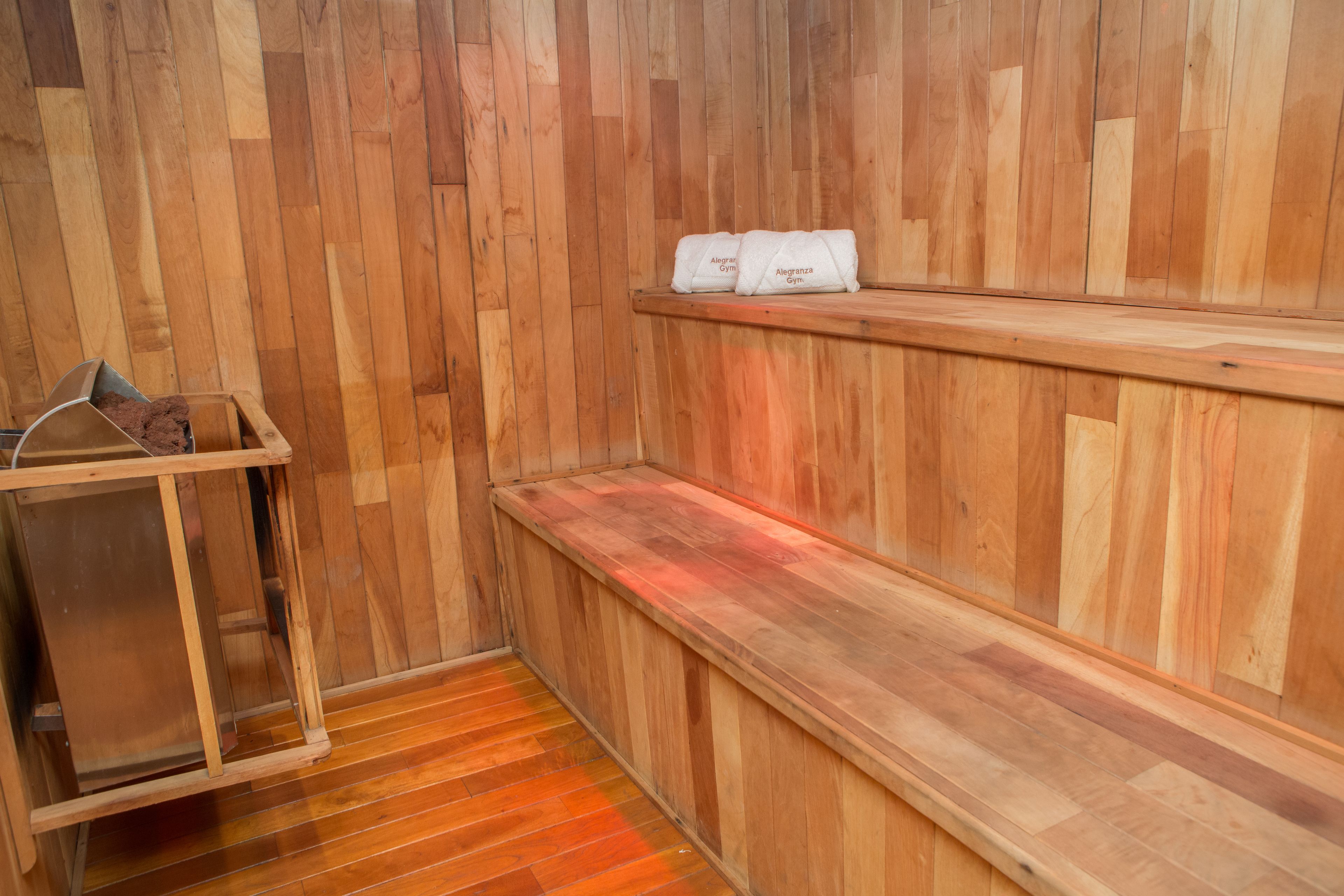 Foto - Alegranza Luxury Resort - All Master Suite