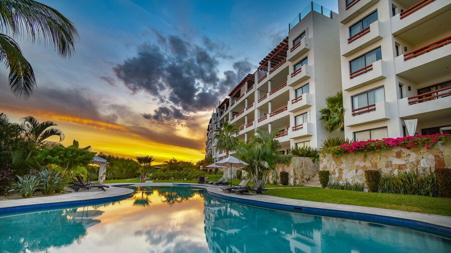 Alegranza Luxury Resort