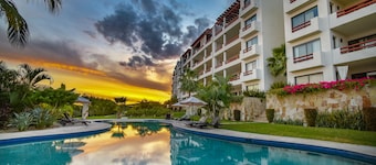 Alegranza Luxury Resort