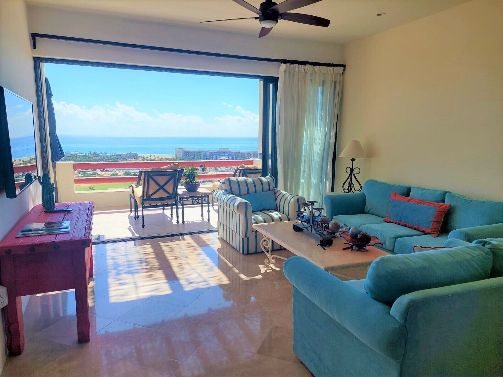 Foto - Alegranza Luxury Resort - All Master Suite