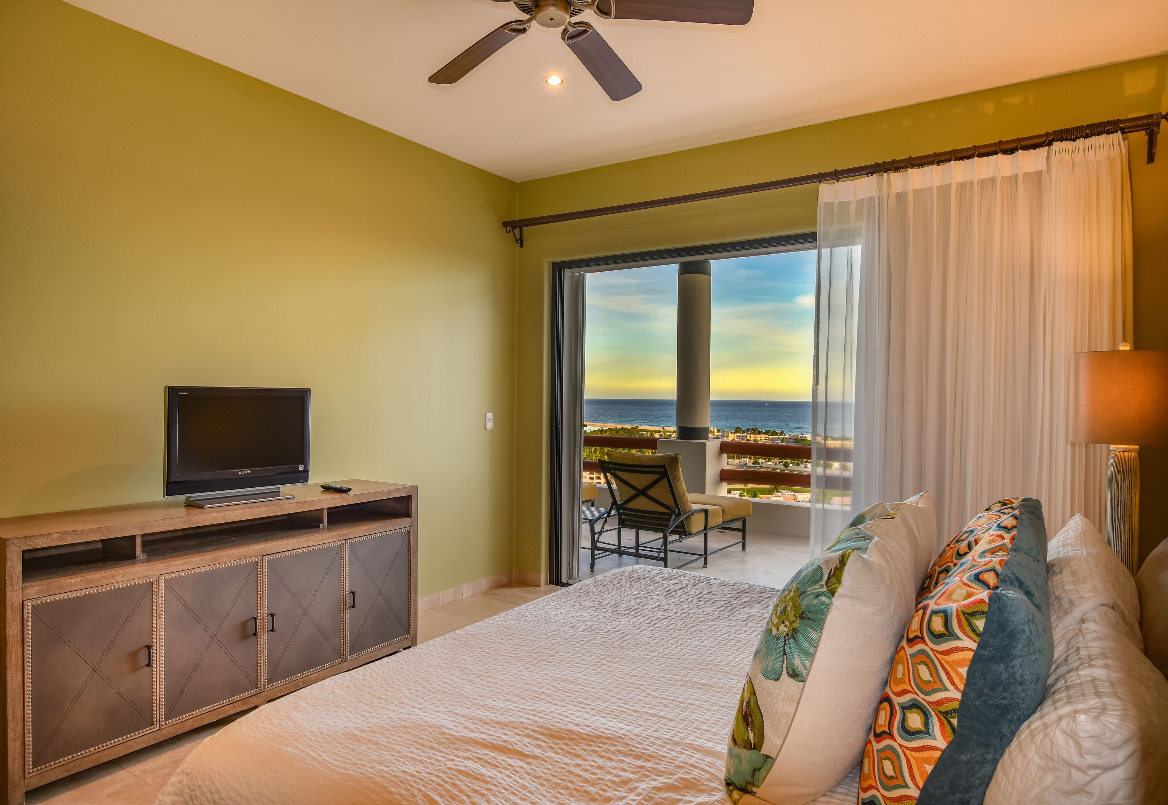 Foto - Alegranza Luxury Resort - All Master Suite