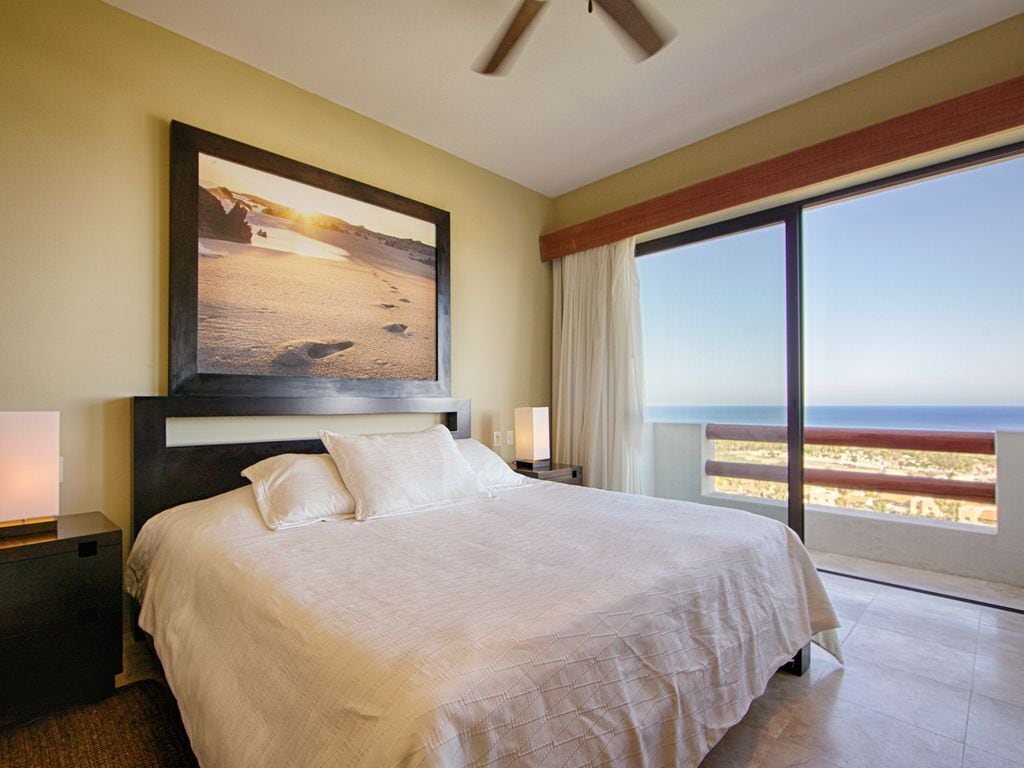 Foto - Alegranza Luxury Resort - All Master Suite