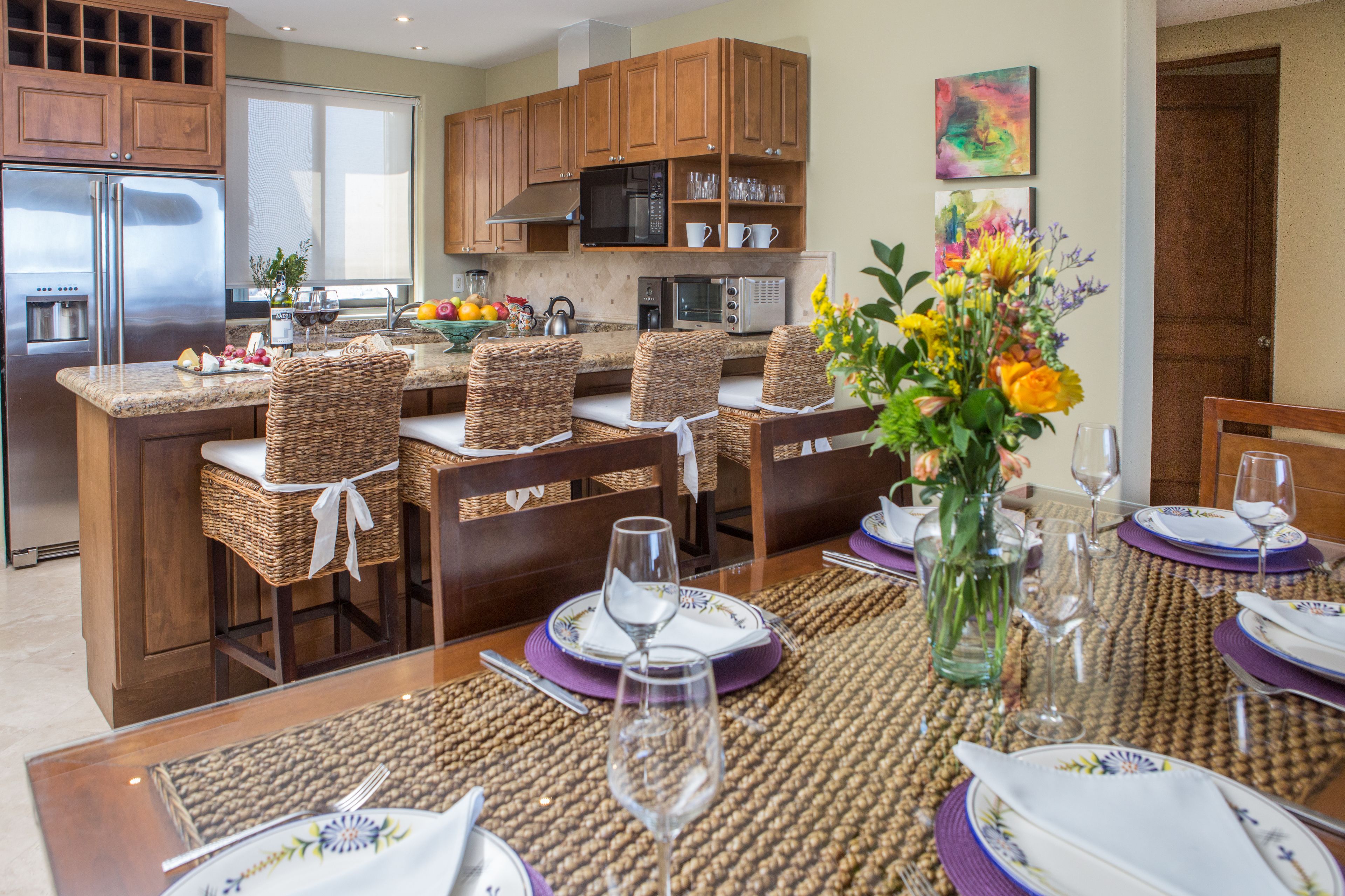 Foto - Alegranza Luxury Resort - All Master Suite