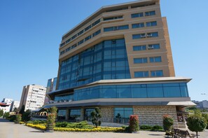 Exterior - Esplanada Hotel (Tulcea)