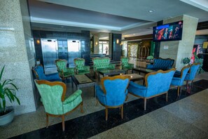 Lobby - Esplanada Hotel (Tulcea)