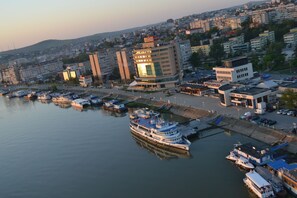 Exterior - Esplanada Hotel (Tulcea)