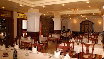 Restaurantes
