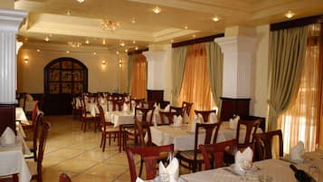 Restaurantes